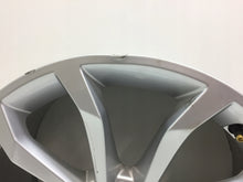 Laden Sie das Bild in den Galerie-Viewer, 4x Alufelge 18 Zoll 8.0&quot; 5x112 40ET Glanz Silber 8W0601025 Audi A4 B9 Rim Wheel