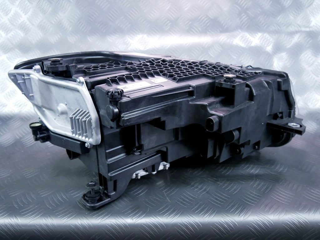 Frontscheinwerfer VW Caddy V 2K8941035L Full LED Links Scheinwerfer Headlight SCH3930099117xx