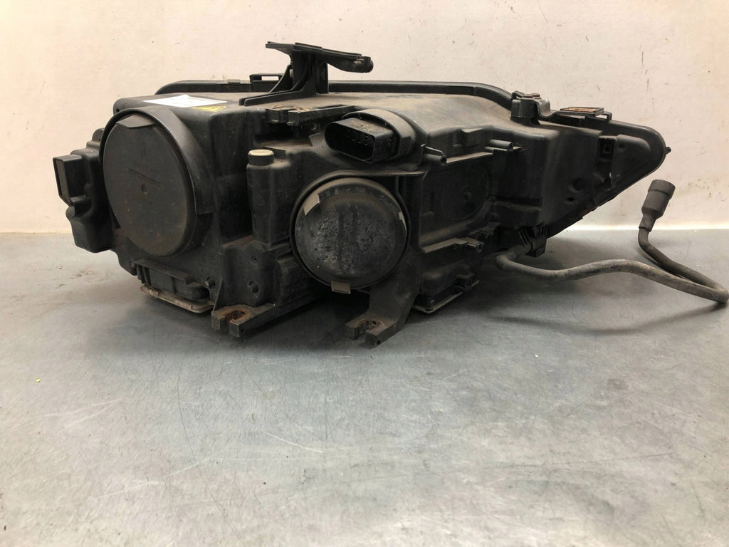 Frontscheinwerfer Audi A4 B8 8K0941005 Xenon Links Scheinwerfer Headlight SCH6245043054pl