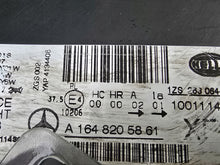 Laden Sie das Bild in den Galerie-Viewer, Frontscheinwerfer Mercedes-Benz W164 A1648205861 Links Scheinwerfer Headlight SCH8126913461on