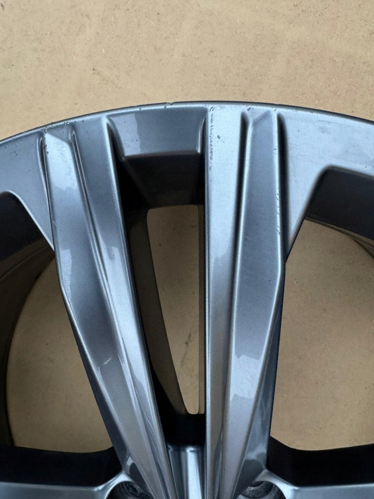 1x Alufelge 18 Zoll 8.0" 5x112 40ET 3G8601025N VW Rim Wheel FEL4282025130qr