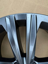 Load image into Gallery viewer, 1x Alufelge 18 Zoll 8.0" 5x112 40ET 3G8601025N VW Rim Wheel FEL4282025130qr