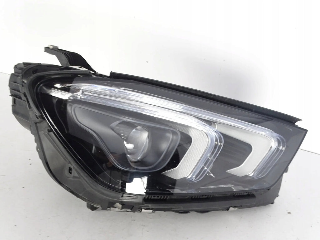 Frontscheinwerfer Mercedes-Benz A1679066606 Rechts Scheinwerfer Headlight