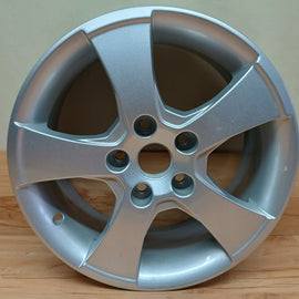 1x Alufelge 16 Zoll 6.5