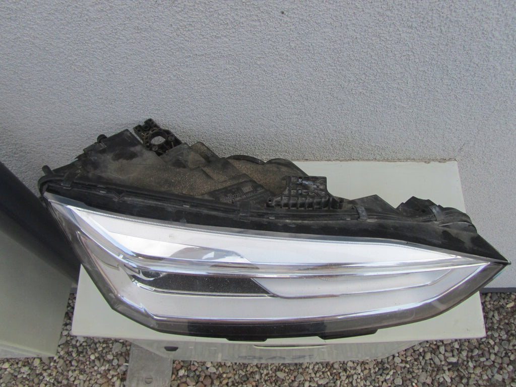Frontscheinwerfer Audi A5 8W6941006 Xenon Rechts Scheinwerfer Headlight SCH1580889709dk