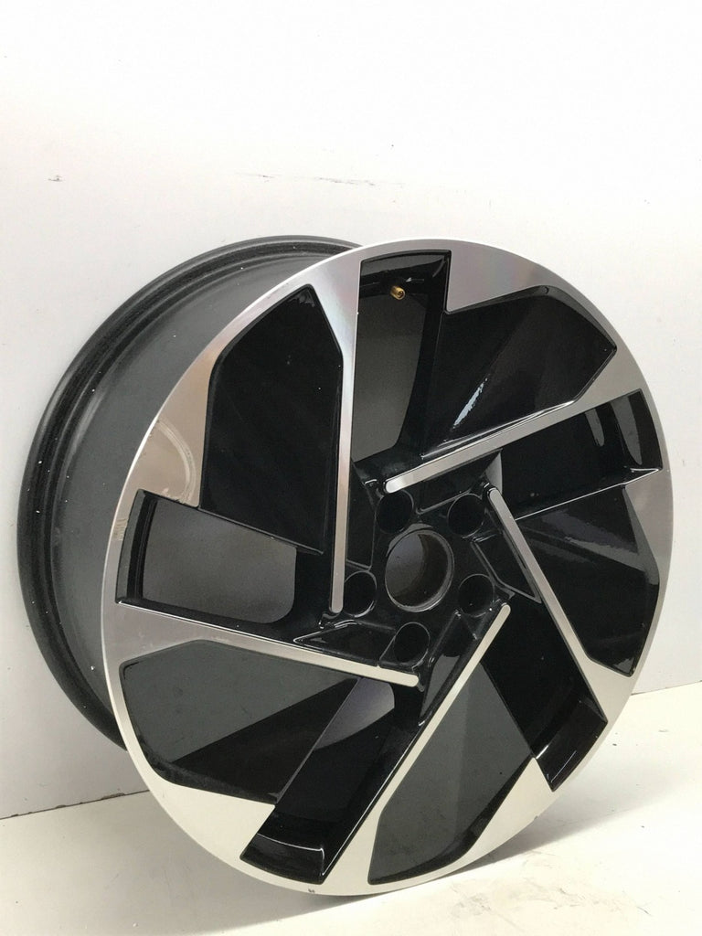 1x Alufelge 18 Zoll 5x112 10A601025G VW Id.3 Rim Wheel FEL6641187025nu