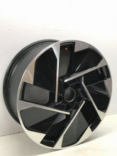 Laden Sie das Bild in den Galerie-Viewer, 1x Alufelge 18 Zoll 5x112 10A601025G VW Id.3 Rim Wheel FEL6641187025nu