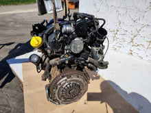 Laden Sie das Bild in den Galerie-Viewer, Motor Renault Kangoo Fl K9K808 1.5 DCI 73TKm 2014 Diesel Engine Komplett MOT7072950040om