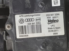 Laden Sie das Bild in den Galerie-Viewer, Frontscheinwerfer VW Passat B7 3AB941752 90005333 LED Rechts Headlight