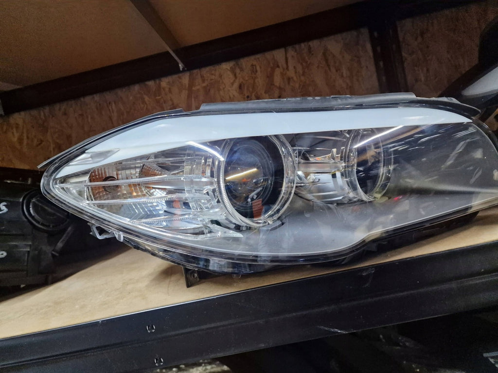 Frontscheinwerfer BMW 5 F11 F10 1LL01013104 010131040060928028862887 Rechts SCH6492087087jc