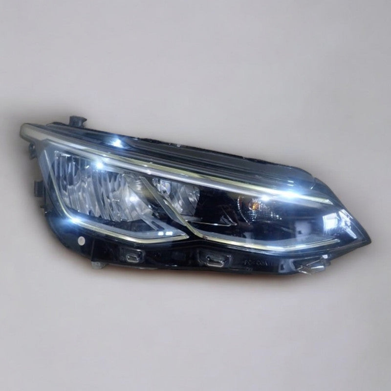 Frontscheinwerfer VW Golf VIII 5H1941006B Full LED Rechts Scheinwerfer Headlight