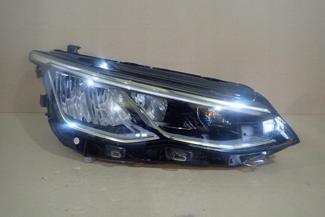 Frontscheinwerfer VW Golf VIII 5H1941006B Full LED Rechts Scheinwerfer Headlight