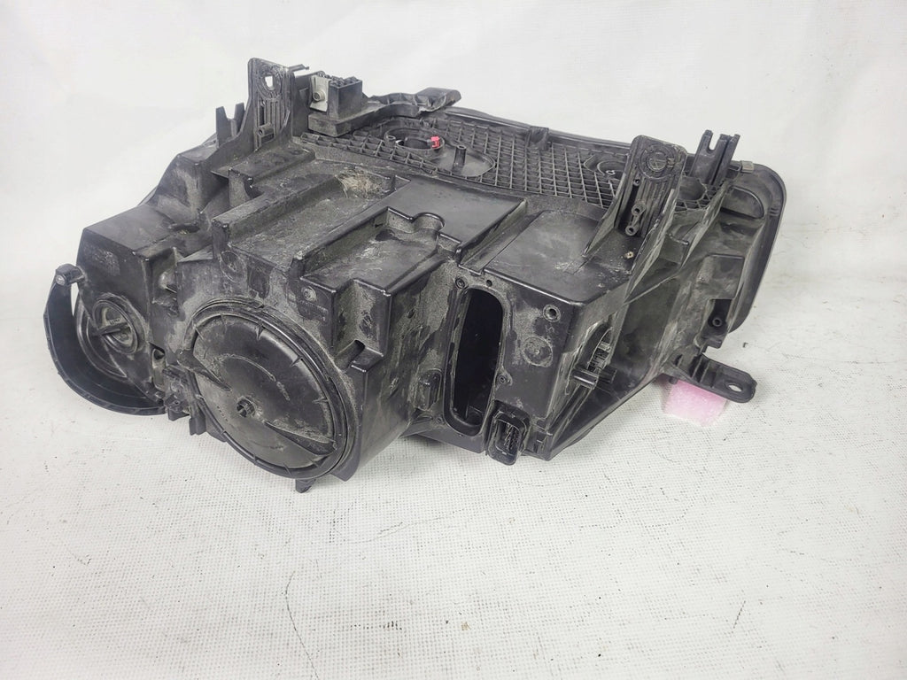Frontscheinwerfer BMW X5 F15 F16 7460614 Xenon Rechts Scheinwerfer Headlight SCH2732045865uy