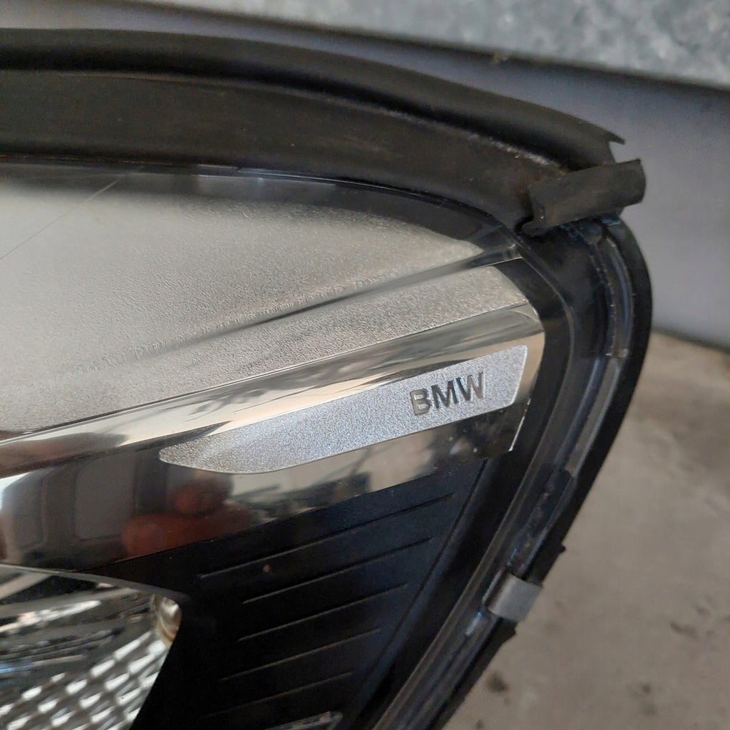 Frontscheinwerfer BMW 2 F45 F46 7472213 LED Ein Stück (Rechts oder Links) SCH2332800959jq