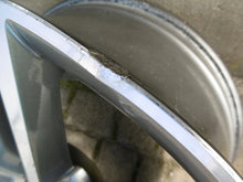 Load image into Gallery viewer, 1x Alufelge 21 Zoll 8.5" 5x112 33ET Silber 8R0601025AM Audi Rim Wheel FEL9241123190fw