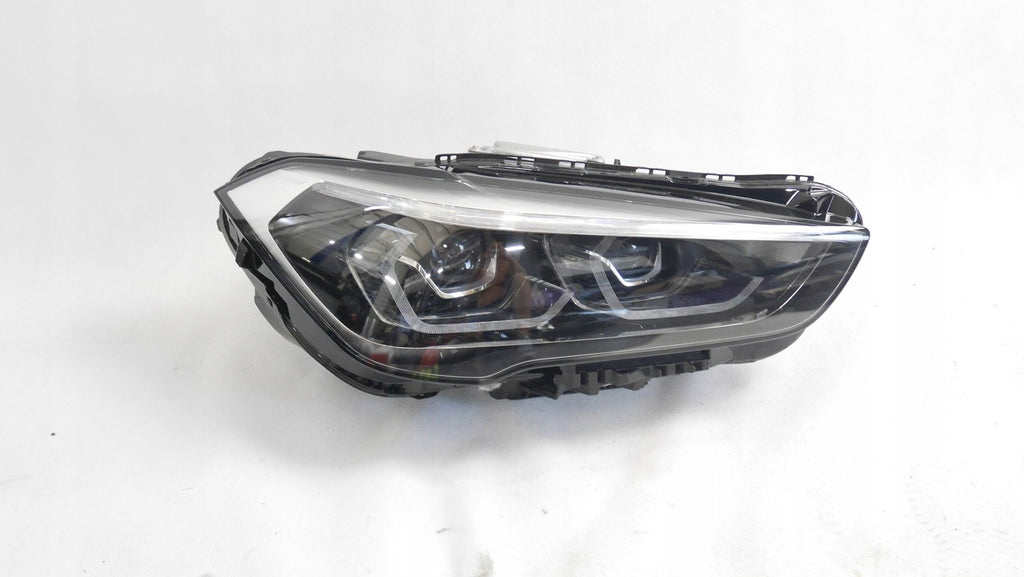Frontscheinwerfer BMW X1 F48 5A01172-02 LED Rechts Scheinwerfer Headlight SCH2355989311fc