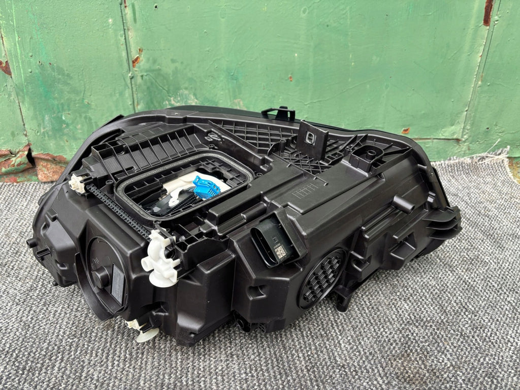 Frontscheinwerfer Mercedes-Benz Cla C118 A1189061401 Rechts Headlight SCH1148195673nj