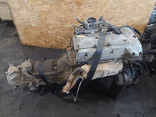 Laden Sie das Bild in den Galerie-Viewer, Motor Ssangyong Musso 161970 2.3 150PS 110kW 1997 Benzin Engine Komplett MOT9432364572ot