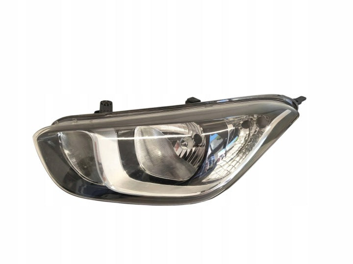 Frontscheinwerfer Hyundai I20 92101-4P500 Links Scheinwerfer Headlight SCH4813912529mw