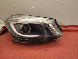 Frontscheinwerfer Mercedes-Benz W176 9478455 Xenon Rechts Scheinwerfer Headlight