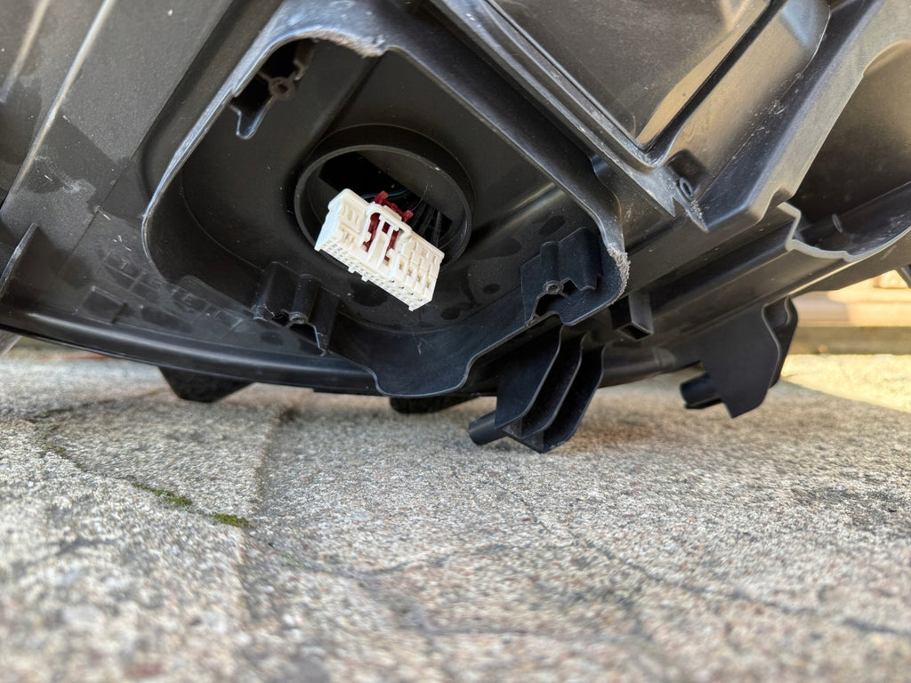 Frontscheinwerfer VW Id.3 10B941006A Full LED Rechts Scheinwerfer Headlight SCH3362205793qv