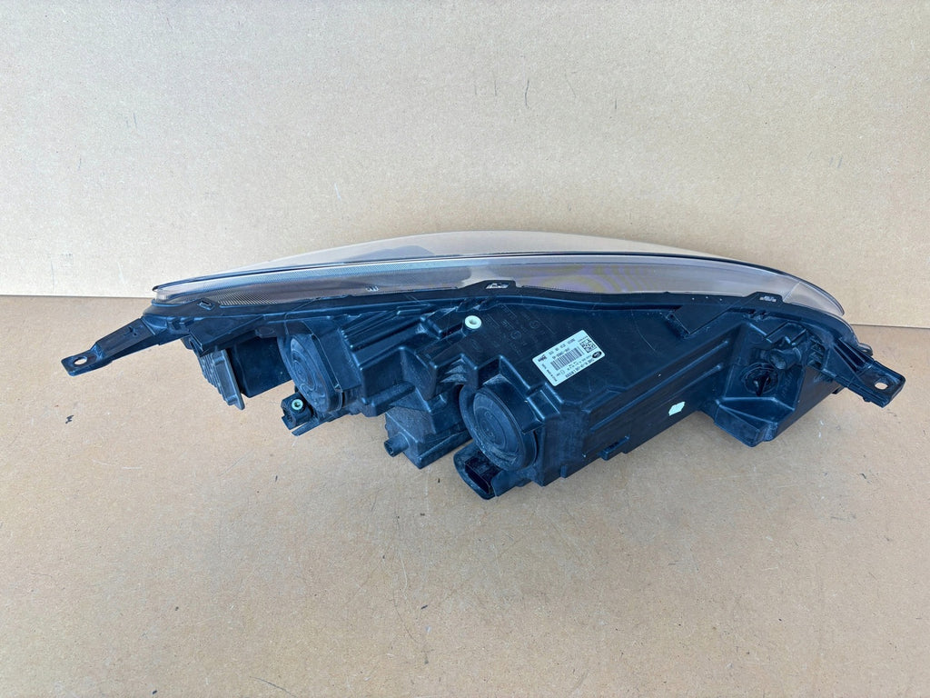 Frontscheinwerfer Ford Kuga LV4B-13W030-AG Links Scheinwerfer Headlight SCH7459212610wf