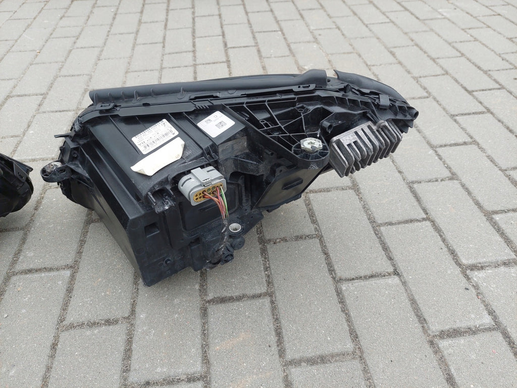 Frontscheinwerfer Mercedes-Benz W205 A2059062704 LED Rechts oder Links SCH3433168177ht
