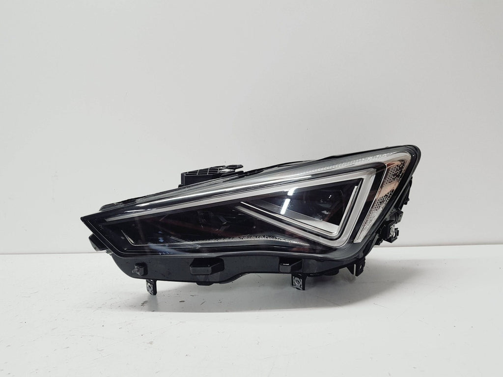 Frontscheinwerfer Cupra Leon 5FG941035C Links Scheinwerfer Headlight SCH3478264605pc