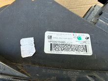 Laden Sie das Bild in den Galerie-Viewer, Frontscheinwerfer Opel Grandland YP00015980 Rechts Scheinwerfer Headlight SCH7257576069is