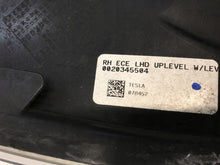 Laden Sie das Bild in den Galerie-Viewer, Frontscheinwerfer Tesla S 106504600B Rechts Scheinwerfer Headlight