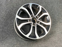 Laden Sie das Bild in den Galerie-Viewer, 1x Alufelge 17 Zoll 5x112 A2054010200 Mercedes-Benz C215 Rim Wheel FEL8391393258iy