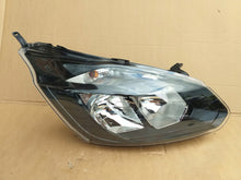 Laden Sie das Bild in den Galerie-Viewer, Frontscheinwerfer Ford Transit Custom BK21-13W029-BH Halogen Rechts Headlight