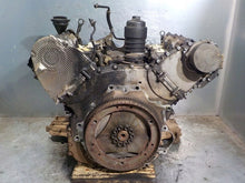 Load image into Gallery viewer, Motor Audi A4 B7 Quattro ASB 3.0 TDI 233PS 171kW Diesel Engine Unkomplett MOT1158004671ik