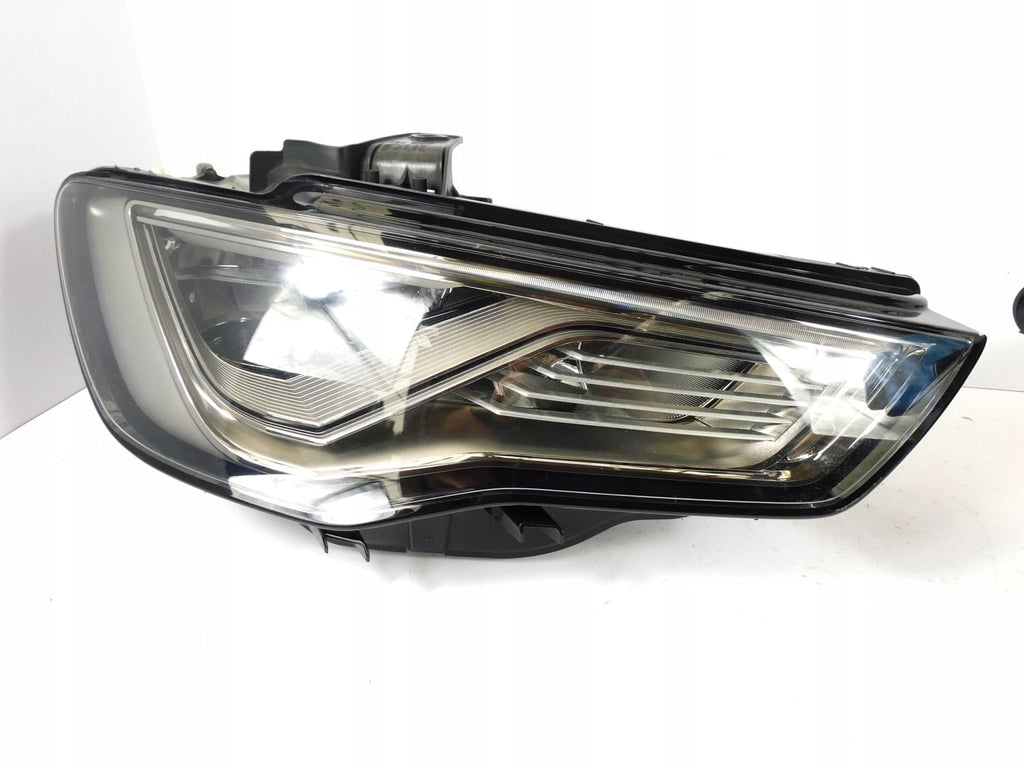 Frontscheinwerfer Audi A3 8V0941034AF LED Ein Satz Scheinwerfer Headlight SCH3083915453pq