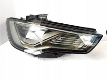 Laden Sie das Bild in den Galerie-Viewer, Frontscheinwerfer Audi A3 8V0941034AF LED Ein Satz Scheinwerfer Headlight SCH3083915453pq