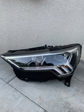 Load image into Gallery viewer, Frontscheinwerfer Audi Q3 83A941773 Full LED Links Scheinwerfer Headlight