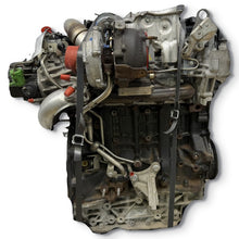 Laden Sie das Bild in den Galerie-Viewer, Motor Renault Laguna III M9RP814 2.0 DCI 150PS 131kW 142TKm 2007 Diesel Komplett MOT1676585864lc