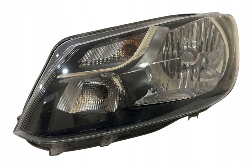 Frontscheinwerfer VW Caddy 2K5941005A Links Scheinwerfer Headlight SCH8165494258ja