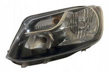 Laden Sie das Bild in den Galerie-Viewer, Frontscheinwerfer VW Caddy 2K5941005A Links Scheinwerfer Headlight SCH8165494258ja