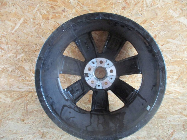 1x Alufelge 18 Zoll 8.0" 5x112 57ET 6856053 Mini Clubman F54 Rim Wheel FEL6623751647yc