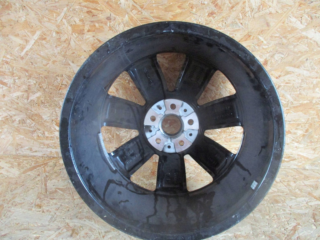 1x Alufelge 18 Zoll 8.0" 5x112 57ET 6856053 Mini Clubman F54 Rim Wheel FEL6623751647yc