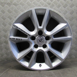 1x Alufelge 17 Zoll 7.0