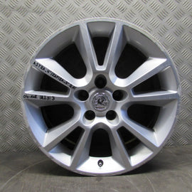1x Alufelge 17 Zoll 7.0
