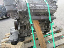 Load image into Gallery viewer, Motor Mercedes-Benz W164 A6420106720 3.7 2007 Diesel Engine Unkomplett