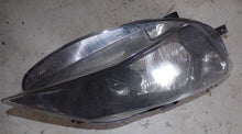 Load image into Gallery viewer, Frontscheinwerfer Seat Ibiza 6J1941034F Rechts Scheinwerfer Headlight