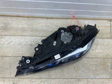 Laden Sie das Bild in den Galerie-Viewer, Frontscheinwerfer BMW 4 G22 G23 G26 5A19371-03 Laser Links Headlight SCH5727794904fh