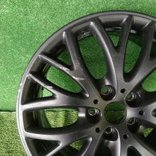 Load image into Gallery viewer, 1x Alufelge 18 Zoll 7.0" 5x112 54ET BMW 1 Mini F56 F55 Rim Wheel FEL6753864577hf