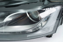 Laden Sie das Bild in den Galerie-Viewer, Frontscheinwerfer Audi A5 8T0941003AN 89317871 Links Scheinwerfer Headlight