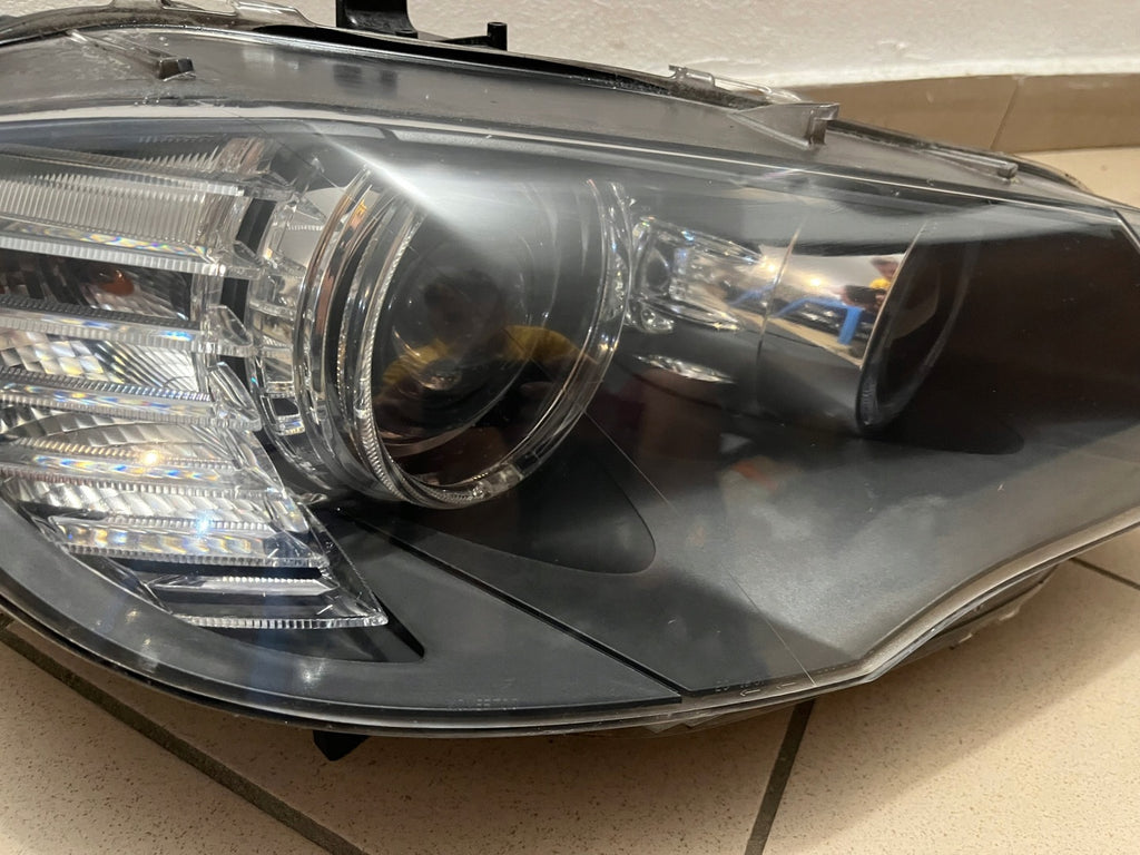 Frontscheinwerfer BMW X6 E71 Rechts Scheinwerfer Headlight SCH5457367760pz