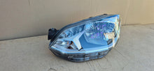 Laden Sie das Bild in den Galerie-Viewer, Frontscheinwerfer VW Up 1S1941015AA Links Scheinwerfer Headlight SCH2295175986tr